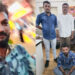 અમદાવાદ એરપોર્ટ રોડ પર બિયર પીને જાહેરમાં રીલ બનાવી, VIDEO વાઈરલ થતાં પોલીસે યુવકને ઝડપ્યો | Ahmedab…