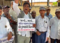દશપિંડની વિધિ મામલે મહારાષ્ટ્રીયન સમાજનો વિરોધ | Maharashtrian community protests against the Dashap…