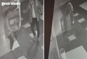 VIDEO: અમદાવાદમાં RBIના 8.70 કરોડની ચોરીનો કેસ: ભંગારના બહાને કેશની હેરાફેરી કરતા બેંક કર્મી-સાગરીતો…