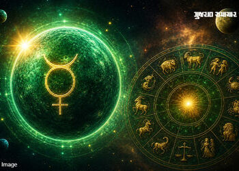 સાવધાન! 4 દિવસ બાદ બુધનું મિથુન રાશિમાં ગોચર, 4 રાશિના જાતકો પર મુસીબતનો તૂટશે પહાડ | Budh Gochar 20…
