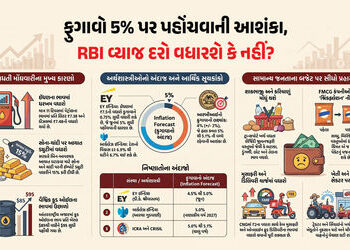 Explainer: મોંઘવારીનો ડબલ ડોઝ, જાણો પેટ્રોલ-ડીઝલના ભાવ વધારાથી સામાન્ય લોકોના બજેટ પર શું અસર થશે | …