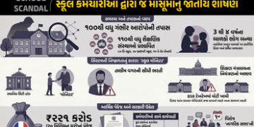 Explainer: ફ્રાન્સની સ્કૂલોમાં 100થી વધુ બાળકોના શોષણથી ખળભળાટ, જાણો શું છે ‘સ્કૂલ મોનિટર્સ’ કૌભાંડ …