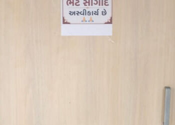 મેયર તરીકે કોઈ સવલત લઈશ નહીં , મેયર બંગલે રહેવા નહીં જઉ, પોતાની ઈ કાર વાપરીશ, હિતેશ બારોટ | I will n…