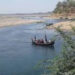 નર્મદા નદીમાં વસવાટ કરતા ઝીંગા અને કરચલામાંથી માઈક્રોપ્લાસ્ટિક મળ્યું