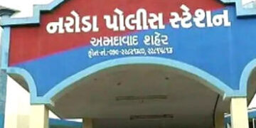 અમદાવાદ: ‘ભુવાજી તકલીફ દૂર કરશે’, કહી નરોડામાં હજારોની છેતરપિંડી, મોપેડ સવાર બે ગઠિયા સામે પોલીસ ફરિ…