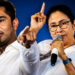 TMC સાથે મોટો ખેલ ! 100 કાઉન્સિલરોના રાજીનામા, મમતાના સાંસદ કાકોલી 6 ધારાસભ્યો સાથે BJPની બેઠકમાં પહ…