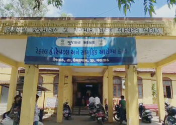 વલસાડમાં ઘરકંકાસ બાદ માતાએ 3 માસૂમને મોતને ઘાટ ઉતાર્યા બાદ ઝેર ગટગટાવ્યાંની આશંકા | Valsad Crime: Mo…