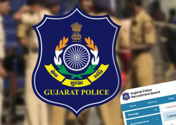 પોલીસ ભરતી માટે મહત્ત્વના સમાચાર: વાયરલેસ-મોટર ટ્રાન્સપોર્ટ PSIની લેખિત પરીક્ષાનો વિગતવાર અભ્યાસક્રમ…
