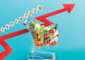જૂનમાં રિટેલ ફુગાવો વધી પાંચ ટકા થશે | Retail inflation to rise to 5 percent in June