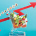 જૂનમાં રિટેલ ફુગાવો વધી પાંચ ટકા થશે | Retail inflation to rise to 5 percent in June