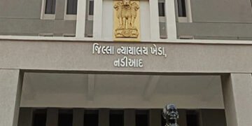 નડિયાદ પોક્સો કોર્ટનો ઐતિહાસિક ચુકાદો: સગીરા પર દુષ્કર્મ આચરી ફોટા વાઈરલ કરનાર નરાધમને 20 વર્ષની સખત…