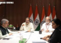 NEET-UG 2026 : શિક્ષણ મંત્રીની હાઈલેવલ બેઠક, રી-એક્ઝામ પર આવ્યું નવું અપડેટ! | NEET UG 2026 Re Exam …