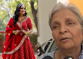 ટ્વિશા શર્મા કેસ: પૂર્વ જજ ગિરીબાલા સિંહના જામીન રદ, CBI- તેમણે પુત્રવધૂના ચારિત્ર્ય પર ડાઘ લગાડ્યો …