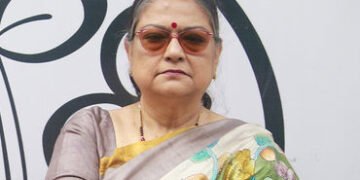 પ. બંગાળમાં પરાજય બાદ TMCમાં ભડકો: કાકોલી ઘોષે લોકસભા સ્પીકરને પત્ર લખી કલ્યાણ બેનર્જી વિરુદ્ધ ફરિયા…