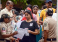 NEET-UG 2026: રિ-ટેસ્ટમાં એરફોર્સની મદદ લેવાશે? હાઈલેવલ બેઠકમાં વિચારણા, PMO લેશે અંતિમ નિર્ણય | nee…