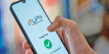 ભારતમાં UPI દ્વારા ડિજિટલ પેમેન્ટ્સનો વ્યાપ વધુ ગાઢ બન્યો | Digital payments become more widespread …