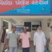 સાબરકાંઠામાં ખાખીનો સપાટો : વિજયનગરના લીમડા ગામે ખેતરમાંથી ઝડપાયું ગાંજાનું વાવેતર, 6 લાખનો મુદ્દામા…