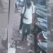 CCTV: અમદાવાદમાં મોબાઇલમાં વ્યસ્ત કર્મચારીની બેગમાંથી નોટોના બંડલ સેરવી ગઠિયો ફરાર! ચોંકાવનારો વીડિય…