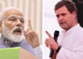 CUET મામલે રાહુલ ગાંધીના PM પર પ્રહાર : ‘દાવા વિશ્વગુરુના, પણ એક પરીક્ષા યોગ્ય રીતે કરાવી શકતા નથી’ …