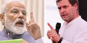 CUET મામલે રાહુલ ગાંધીના PM પર પ્રહાર : ‘દાવા વિશ્વગુરુના, પણ એક પરીક્ષા યોગ્ય રીતે કરાવી શકતા નથી’ …