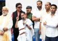 ‘ભગવાન તમને માફ નહીં કરે, અમે જોઈ લઈશું…’: હોસ્પિટલ પ્રશાસન પર ભડક્યા મમતા બેનરજી | Abhishek Baner…