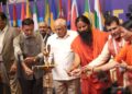 Amdavad Hosts Historic First World Yogasana Championship as Yogasana Takes a Major Step onto the Glo…
