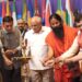 Amdavad Hosts Historic First World Yogasana Championship as Yogasana Takes a Major Step onto the Glo…