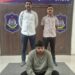 ગઢડાના ઝીંઝાવદર પાટીયા પાસેથી વિદેશી દારૂ ભરેલી કાર સાથે એક ઝડપાયો, બે ફરાર