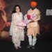 Hon’ble Haryana CM Nayab Singh Saini Congratulates Kangana Ranaut for *Bharat Bhhagya Viddhaata Decl…