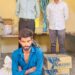 પીયાગો કંપનીની લોડીંગ છકડામાં ભંગારની આડમાં દારૂની હેરાફેરી કરતા ઈસમને ઝડપી પાડતી અંબાજી, બનાસકાંઠા …