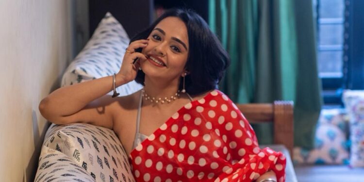 Apoorva Arora receives rave reviews for her performance in MoMaCu