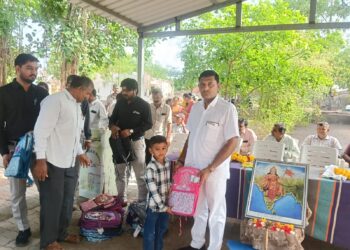 બાળકોના સવૉગી વિકાસ માટે સરકારી શાળાઓ શ્રેષ્ઠ વિકલ્પ