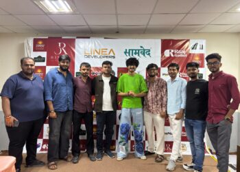 ‘રાગ રાજ 2.0’ સાથે 4 જુલાઈએ ઇન્ફોસિટી ક્લબમાં ગાંધીનગર ગુંજશે ગુજરાતી લોકસંગીતનો નવો સૂર