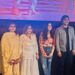 इमोशनल ड्रामा और म्यूजिकल सफर का गवाह बना सूरत, फिल्म ‘तेरा मेरा नाता’ के स्पेशल प्रीमियर में पहुंचे…