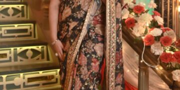Khyaati Keswani to Portray the Powerful Gayatri Devi in Dangal TV’s Upcoming Show Kaisi Teri Dillagi