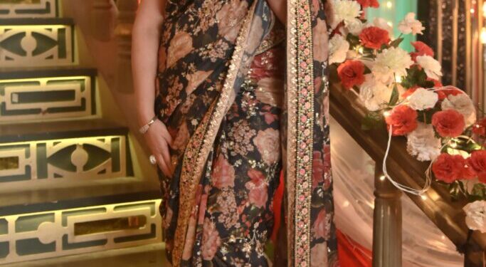 Khyaati Keswani to Portray the Powerful Gayatri Devi in Dangal TV’s Upcoming Show Kaisi Teri Dillagi