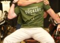 ‘JOHN’S PASSION FOR SPORT MAKES HIM A FANTASTIC ADDITION TO THE ROTTERDAM DOCKERS’: ABHISHEK BACHCHA…