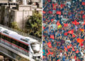 IPL ફાઇનલ: અમદાવાદ મેટ્રોના મુસાફરોની સંખ્યામાં નોંધાયો રેકોર્ડબ્રેક વધારો, મોડી રાત સુધી 62 વધારાની…