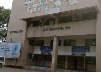 વડોદરા જિલ્લા પંચાયતની સમિતિઓની રચના માટે તા.18મીએ ખાસ મીટિંગ | special meeting will be held on 18 j…