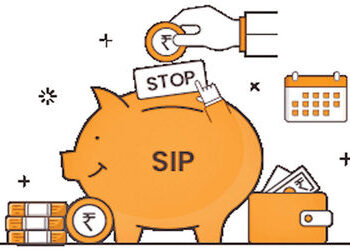 નાના શહેરોમાં રોકાણકારોના 3.5 લાખ SIP ખાતા બંધ થયા | 3 5 lakh SIP accounts of investors in small cit…
