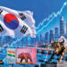 દ.કોરિયાએ Mcapમાં ભારતને પાછળ છોડી દીધું | South Korea overtakes India in Mcap