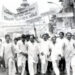શિવભક્ત યોગેશ પટેલની યાદગાર ચળવળો… 30 વર્ષ પહેલાં 60 લાખ ફી પાછી અપાવી, હુલ્લડિયા ગરબા શરૃ કર્યા |…