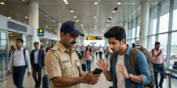 હવે એરપોર્ટ પર રીલ્સ બનાવનારાઓની ખેર નહીં… DGCA કરશે આવી આકરી કાર્યવાહી | DGCA New Rules For photo…