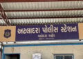 ઉછીના આપેલા રૂપિયાની ઉઘરાણી કરતા યુવક પર ચાકુથી હુમલો