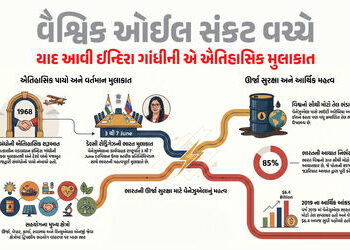 ઈન્દિરા ગાંધીએ 1968માં રોપેલા બીજ હવે બનશે ‘વટવૃક્ષ’! સંકટ વચ્ચે પણ ઓઈલ આપશે આ દેશ | India Venezuela…