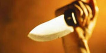 કુંભારવાડાના યુવક પર છરી વડે હુમલો | Youth from Kumbharwada attacked with knife