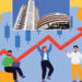 રોકાણકારોનું શેરોમાં રૂ. 21,897કરોડનું રોકાણ | Investors invest Rs 21 897 crore in stocks