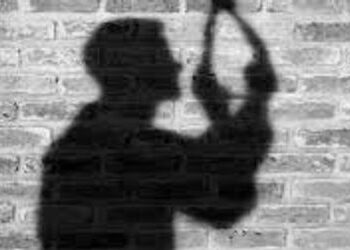 માતાના અવસાન પછી પુત્રનો આપઘાત | Son commits suicide after mother’s death