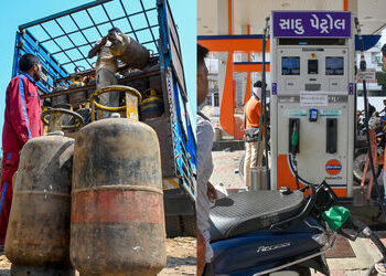 ઊર્જા બચાવો ઝુંબેશ વચ્ચે LPG-પેટ્રોલ-ડીઝલના વેચાણના સામે આવ્યા ચોંકાવનારા આંકડા, જુઓ રિપોર્ટ | India…