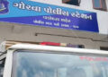 પિતરાઈ ભાઈએ રૂ.3.35 લાખના દાગીના સેરવી મિત્રોની મદદથી કન્યાદાન જ્વેલર્સમાં વેંચી માર્યા : 4ની ધરપકડ …
